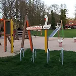 Apartman Residenz Zum Kronprinzen *