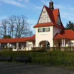 Apartman Residenz Zum Kronprinzen Bad Saarow