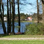 Residenz Zum Kronprinzen Apartman Bad Saarow
