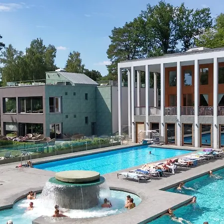 Residenz Zum Kronprinzen Bad Saarow