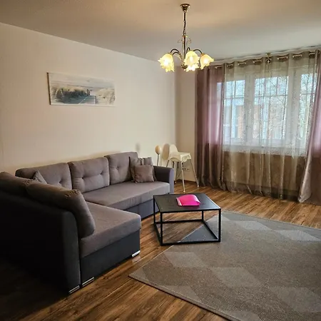 Apartman Residenz Zum Kronprinzen *