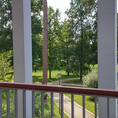 Residenz Zum Kronprinzen Apartamento *