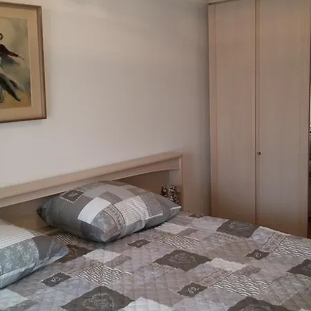 Apartamento Residenz Zum Kronprinzen *