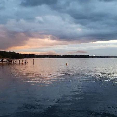 Apartamento Residenz Zum Kronprinzen *