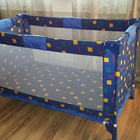 Residenz Zum Kronprinzen Apartamento