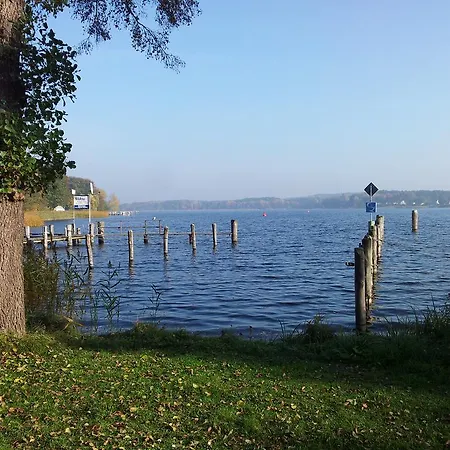 Apartamento Residenz Zum Kronprinzen