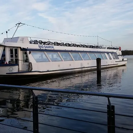 Residenz Zum Kronprinzen