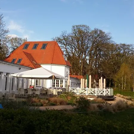 Residenz Zum Kronprinzen Apartman